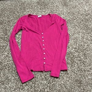 Wilfred Pearl long sleeve